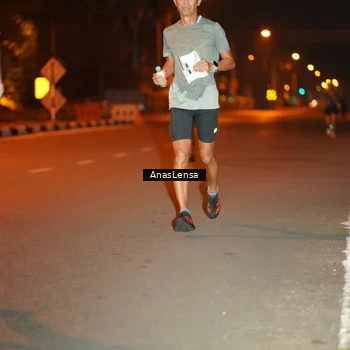 Runner Photo 8155753