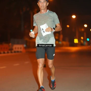 Runner Photo 8155754