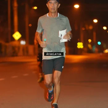 Runner Photo 8155755