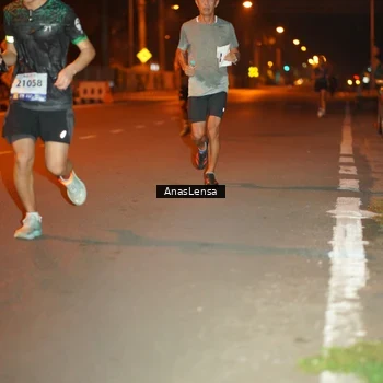 Runner Photo 8155756