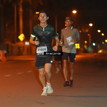 Runner Photo 8155757