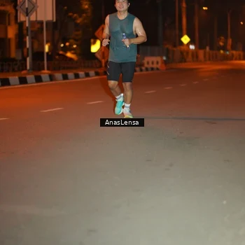 Runner Photo 8155761