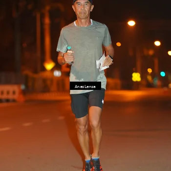 Runner Photo 8155764