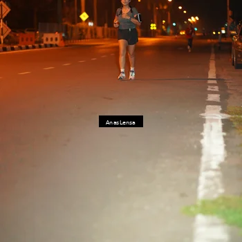 Runner Photo 8155765
