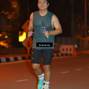 Runner Photo 8155766