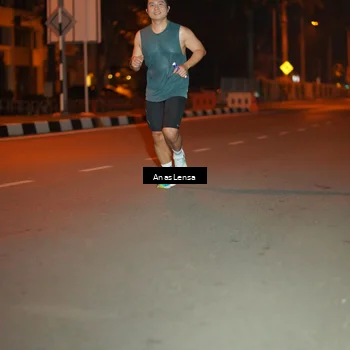 Runner Photo 8155767