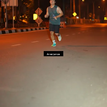 Runner Photo 8155768