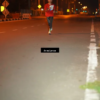 Runner Photo 8155769
