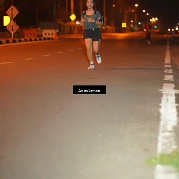 Runner Photo 8155771