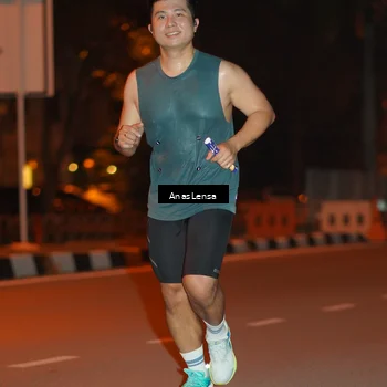 Runner Photo 8155772