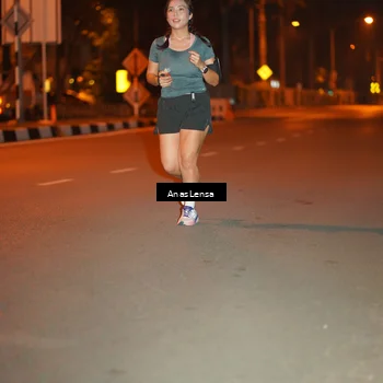Runner Photo 8155773