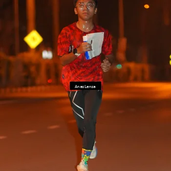 Runner Photo 8155774