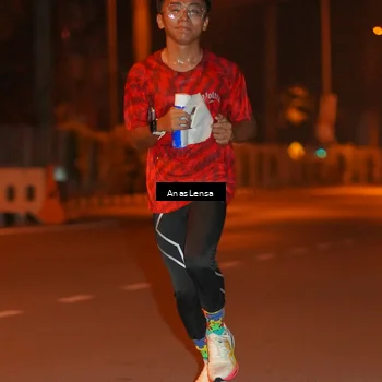 Runner Photo 8155775
