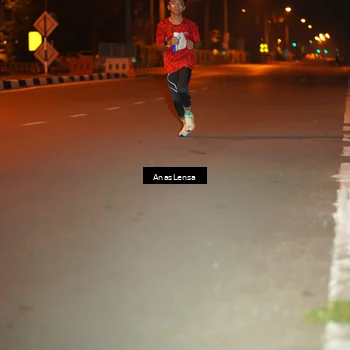 Runner Photo 8155776