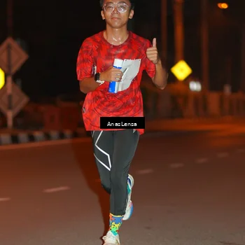 Runner Photo 8155779