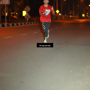 Runner Photo 8155780