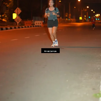 Runner Photo 8155781