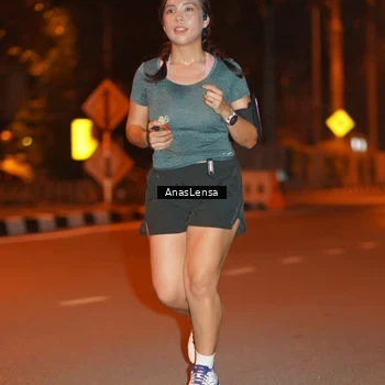 Runner Photo 8155783