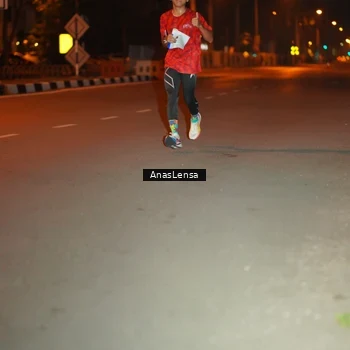 Runner Photo 8155784
