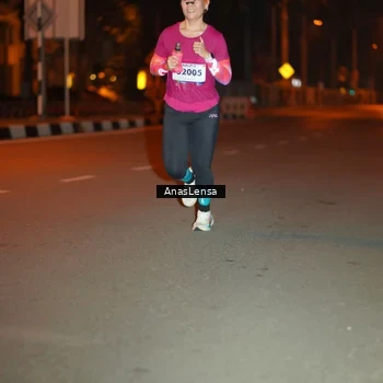 Runner Photo 8155788