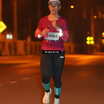 Runner Photo 8155789