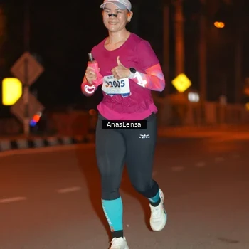 Runner Photo 8155790