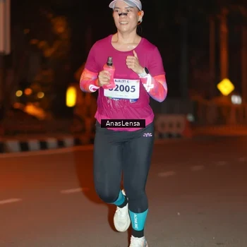 Runner Photo 8155791