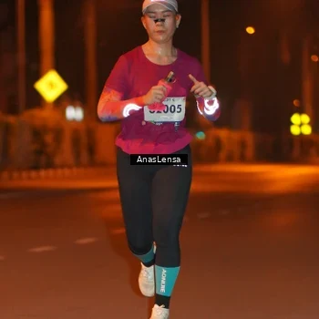 Runner Photo 8155792