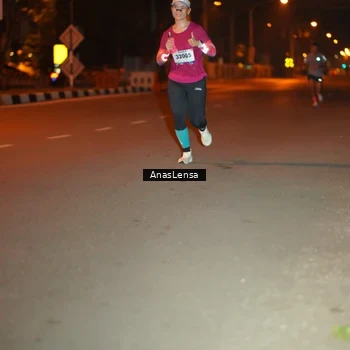 Runner Photo 8155793