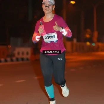 Runner Photo 8155795