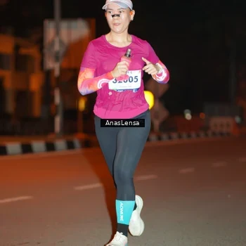 Runner Photo 8155798