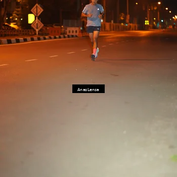 Runner Photo 8155801