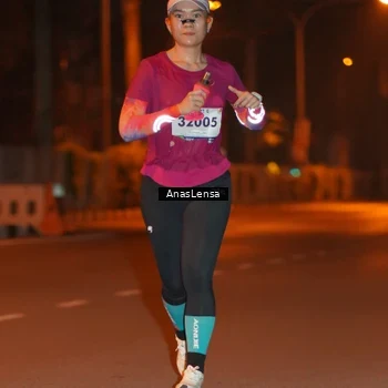 Runner Photo 8155802