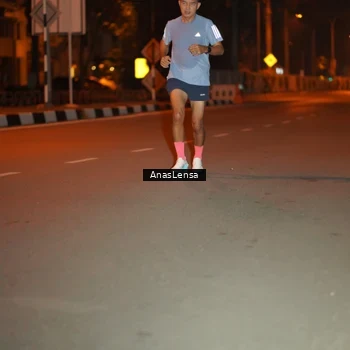 Runner Photo 8155803