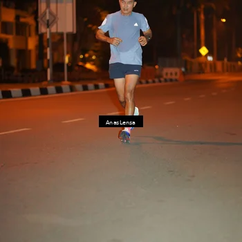 Runner Photo 8155804