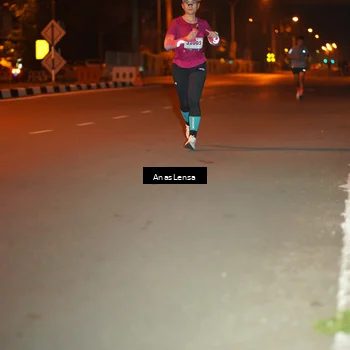 Runner Photo 8155805
