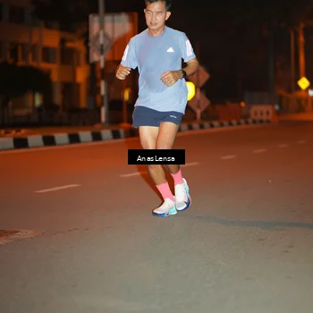 Runner Photo 8155806
