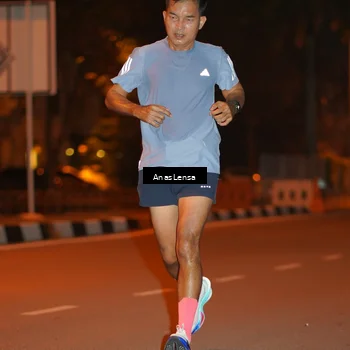 Runner Photo 8155808
