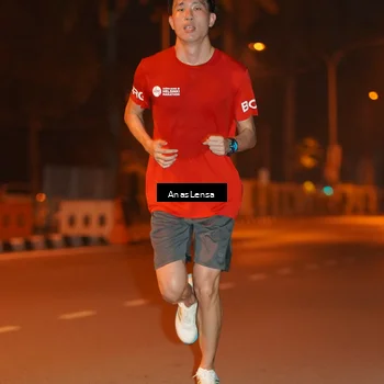 Runner Photo 8155810