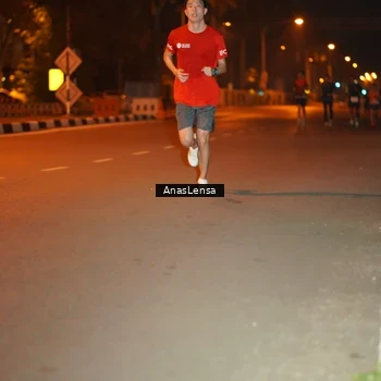 Runner Photo 8155811