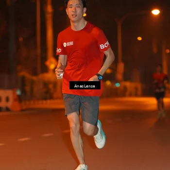 Runner Photo 8155812
