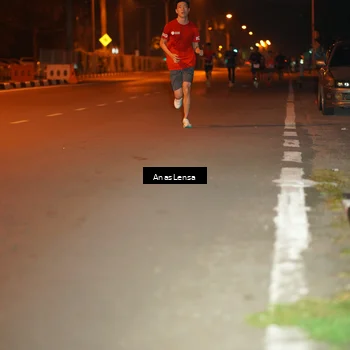 Runner Photo 8155813