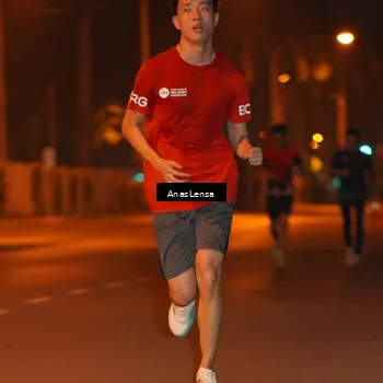 Runner Photo 8155814