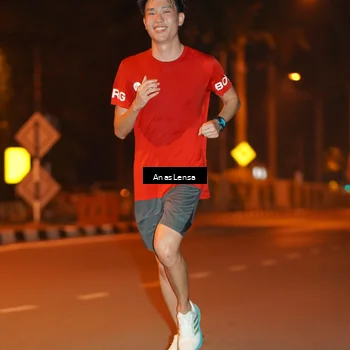Runner Photo 8155816