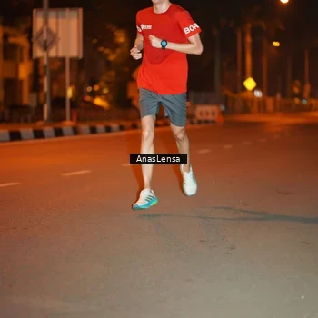 Runner Photo 8155819