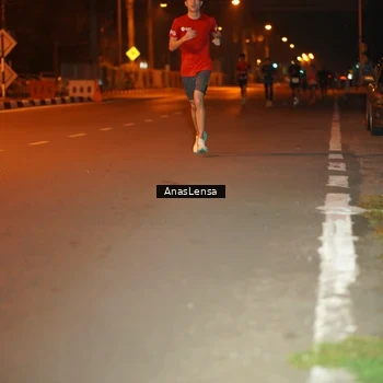 Runner Photo 8155820