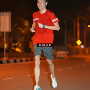 Runner Photo 8155823