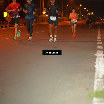 Runner Photo 8155824