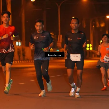 Runner Photo 8155825