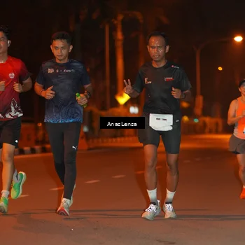 Runner Photo 8155826